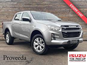 ISUZU D-MAX 2024 (74) at Proveeda  Ipswich