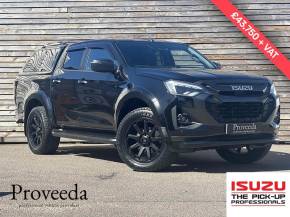 ISUZU D-MAX 2024 (74) at Proveeda  Ipswich