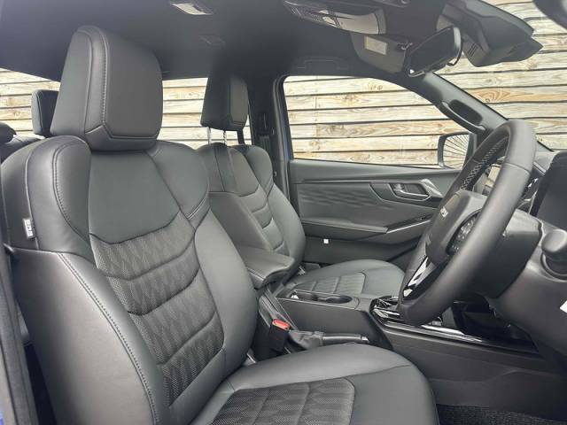 Isuzu D-max 1.9 V-Cross Dcb
