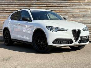 ALFA ROMEO STELVIO 2020 (20) at Proveeda  Ipswich
