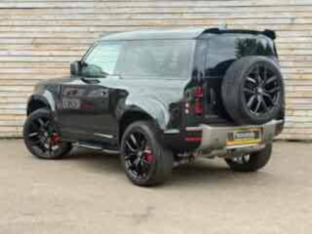 2023 Land Rover Defender 3.0 D250 MHEV