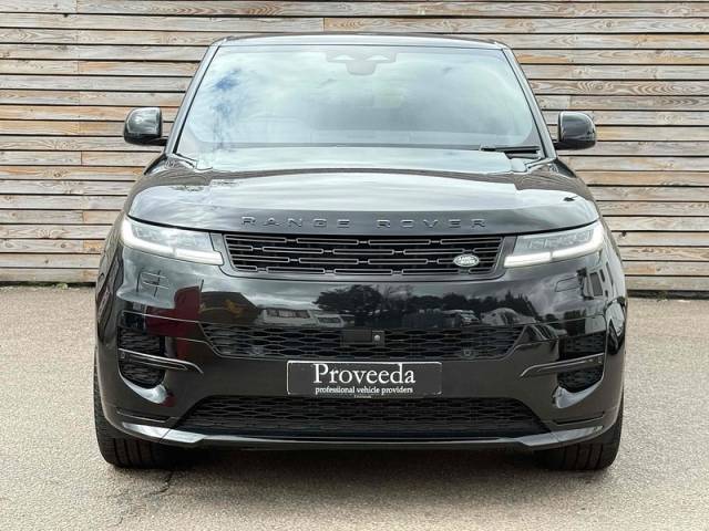 2023 Land Rover Range Rover Sport 3.0 D300 MHEV Dynamic SE