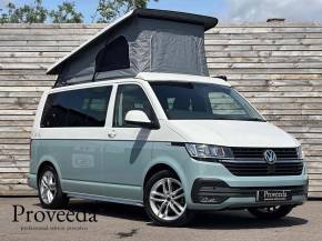 VOLKSWAGEN TRANSPORTER 2022 (72) at Proveeda  Ipswich