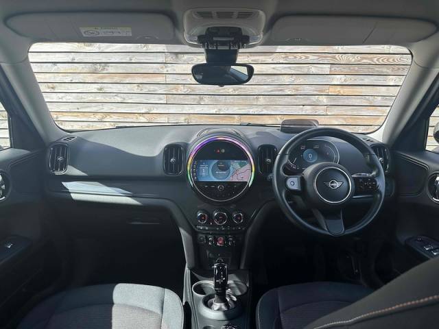 2021 Mini Countryman 1.5 Cooper Classic