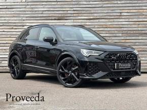 AUDI RS Q3 2020 (20) at Proveeda  Ipswich