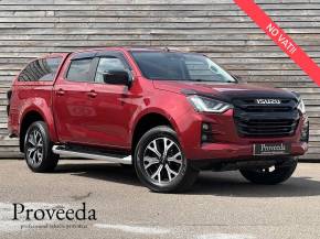 ISUZU D-MAX 2023 (23) at Proveeda  Ipswich