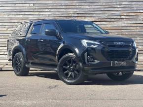 ISUZU D-MAX 2024 (74) at Proveeda  Ipswich