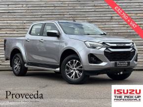 ISUZU D-MAX 2024 (74) at Proveeda  Ipswich