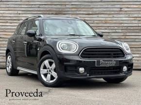 MINI COUNTRYMAN 2018 (68) at Proveeda  Ipswich