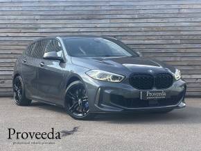BMW 1 SERIES 2019 (69) at Proveeda  Ipswich