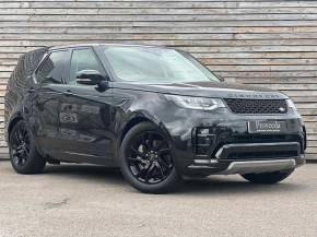 LAND ROVER DISCOVERY 2019 (69) at Proveeda  Ipswich
