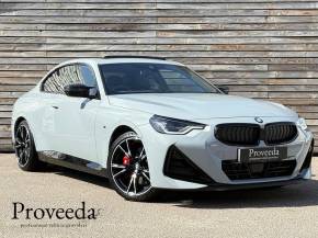 BMW 2 SERIES 2024 (24) at Proveeda  Ipswich