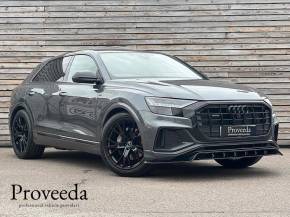 AUDI Q8 2022 (72) at Proveeda  Ipswich