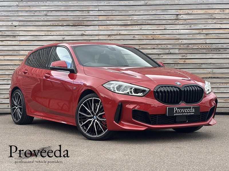 2024 BMW 1 Series