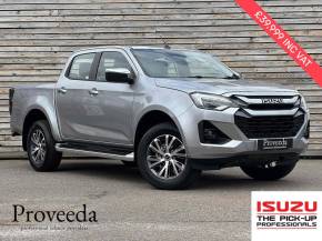 ISUZU D-MAX 2024 (74) at Proveeda  Ipswich