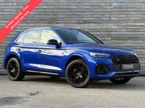 AUDI Q5 2022 (72) at Proveeda  Ipswich