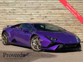 LAMBORGHINI HURACAN 2023 (73) at Proveeda  Ipswich
