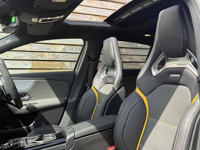 2024 Mercedes-Benz A Class 2.0 2024'24 A45 AMG S Plus Edition | High Spec | Ambient Lighting