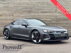 AUDI RS E-TRON GT 2022 (72) at Proveeda  Ipswich