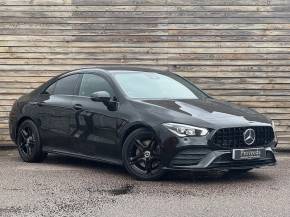 MERCEDES-BENZ CLA 2019 (69) at Proveeda  Ipswich