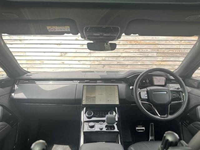 2023 Land Rover Range Rover Sport 3.0 2023'73 D300 MHEV Dynamic SE | Pan Roof