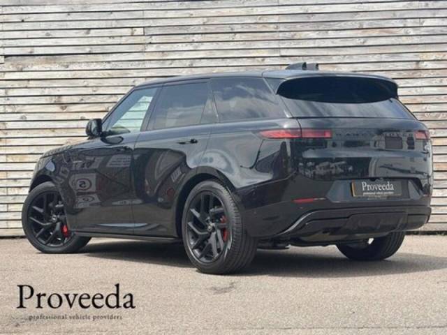 2023 Land Rover Range Rover Sport 3.0 2023'73 D300 MHEV Dynamic SE | Pan Roof