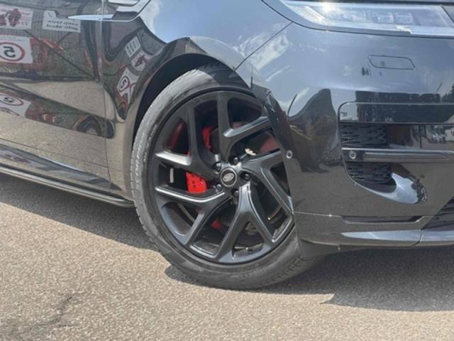 2023 Land Rover Range Rover Sport 3.0 2023'73 D300 MHEV Dynamic SE | Pan Roof