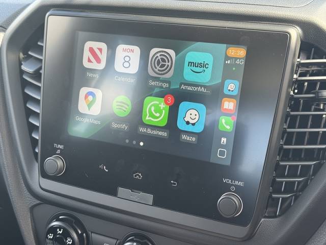 Isuzu D-max 1.9 Utility Dcb