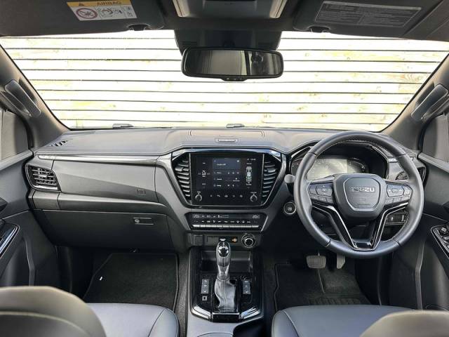 2024 Isuzu D-max 1.9 V-Cross Dcb
