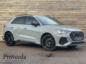 AUDI RS Q3 2022 (72) at Proveeda  Ipswich