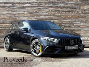 MERCEDES-BENZ A CLASS 2021 (21) at Proveeda  Ipswich