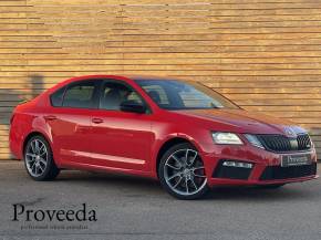 SKODA OCTAVIA 2019 (69) at Proveeda  Ipswich