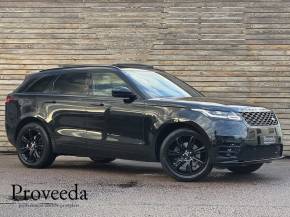 LAND ROVER RANGE ROVER VELAR 2021 (71) at Proveeda  Ipswich