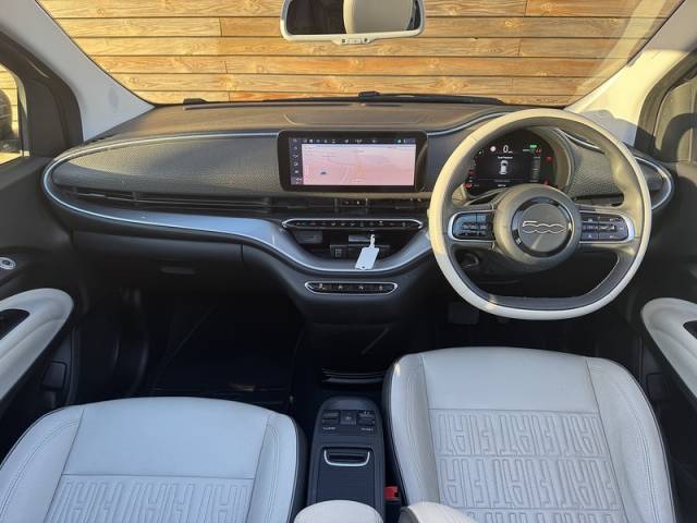 2021 Fiat 500 2021'71 La Prima | Parking Sensors | Heated Front Seats