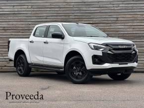 ISUZU D MAX at Proveeda  Ipswich