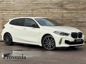 BMW 1 SERIES at Proveeda  Ipswich
