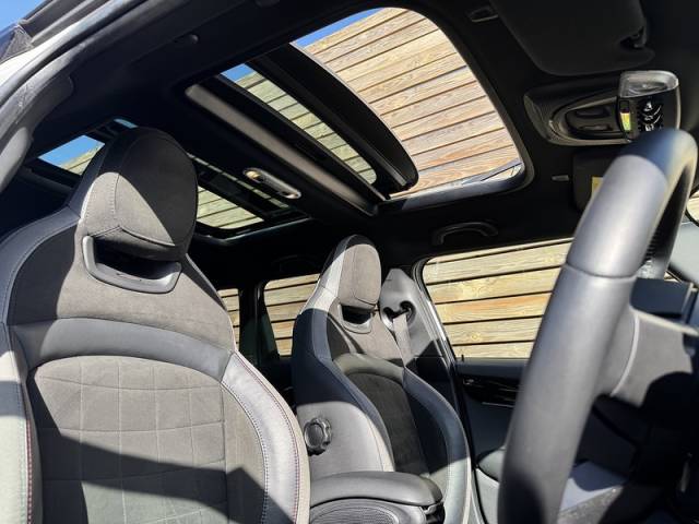 2022 Mini Hatchback 1.5 2022'22 Cooper Sport | Pan Roof | Car Play