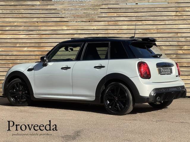 2022 Mini Hatchback 1.5 2022'22 Cooper Sport | Pan Roof | Car Play