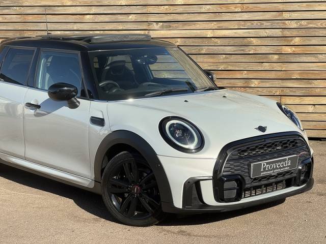 2022 Mini Hatchback 1.5 2022'22 Cooper Sport | Pan Roof | Car Play