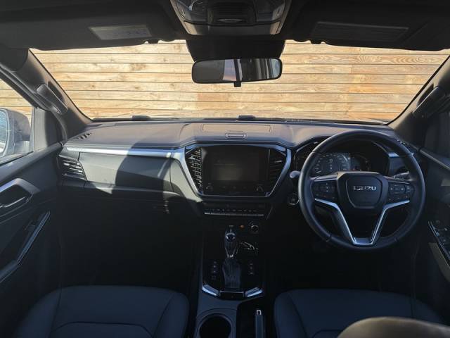 Isuzu D-max 1.9 Dl40 Dcb