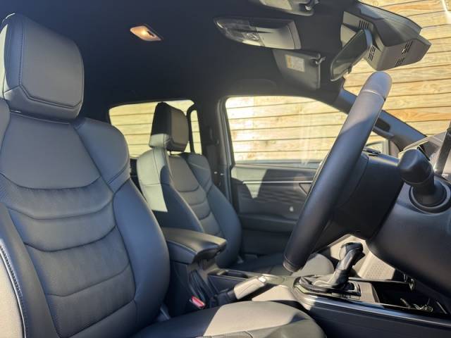 Isuzu D-max 1.9 Dl40 Dcb