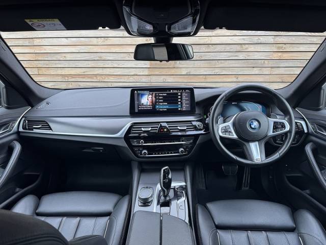 2022 BMW 5 Series 2.0 2022'72 530e M Sport | Phytonic Blue | M Sport Pro Pack