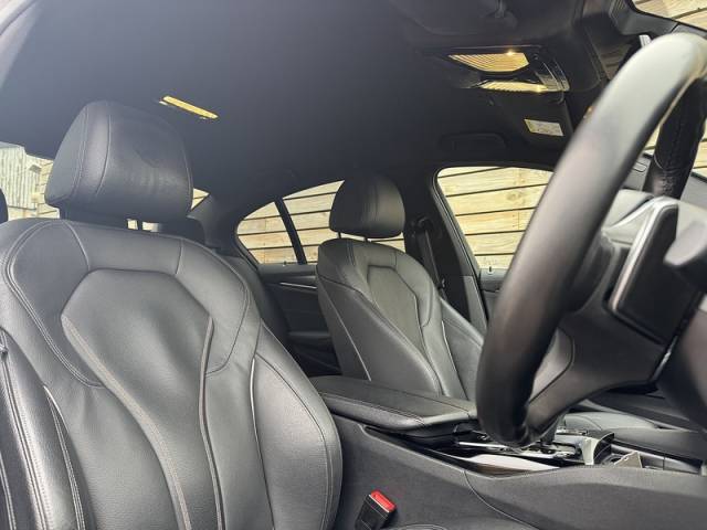 2022 BMW 5 Series 2.0 2022'72 530e M Sport | Phytonic Blue | M Sport Pro Pack