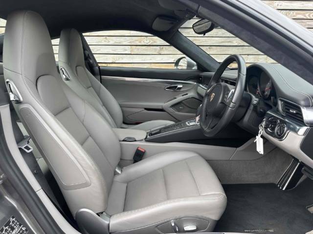 2013 Porsche 911 3.8 2013'63 991 Carrera 4S | Low Miles | Best Example Available