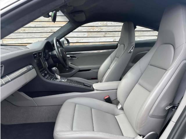 2013 Porsche 911 3.8 2013'63 991 Carrera 4S | Low Miles | Best Example Available