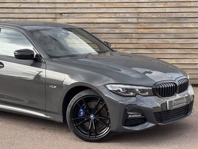 2021 BMW 3 Series 2.0 2021'71 330e M Sport Pro Edition | Comfort Plus | Technoloy Pack