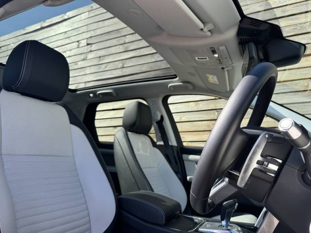 2021 Land Rover Discovery Sport 2.0 2021'21 D200 MHEV R-Dynamic HSE | Pan Roof | Low Miles