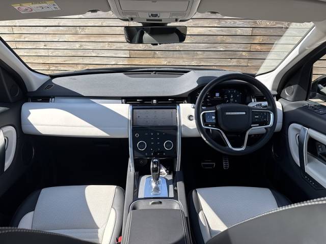 2021 Land Rover Discovery Sport 2.0 2021'21 D200 MHEV R-Dynamic HSE | Pan Roof | Low Miles