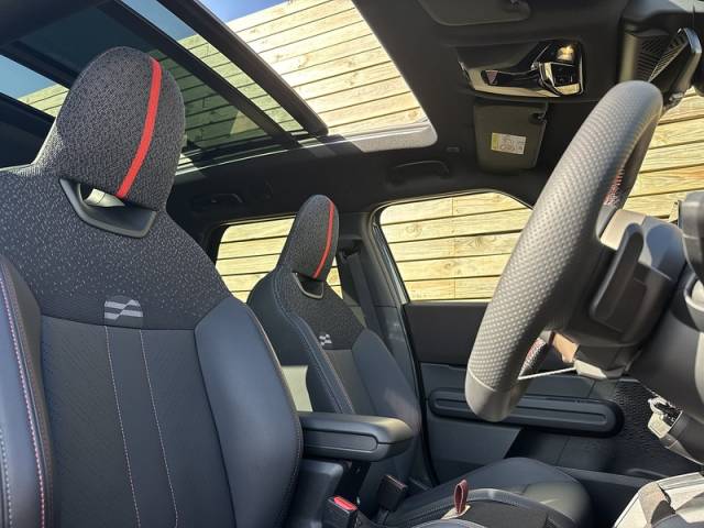 2024 Mini Countryman 2.0 2024'74 S MHEV Sport Level 3 | Harman Kardon | Pan Roof