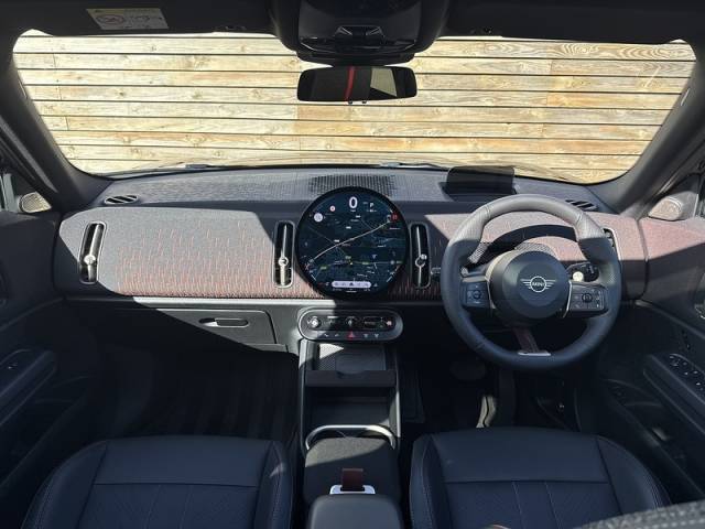 2024 Mini Countryman 2.0 2024'74 S MHEV Sport Level 3 | Harman Kardon | Pan Roof